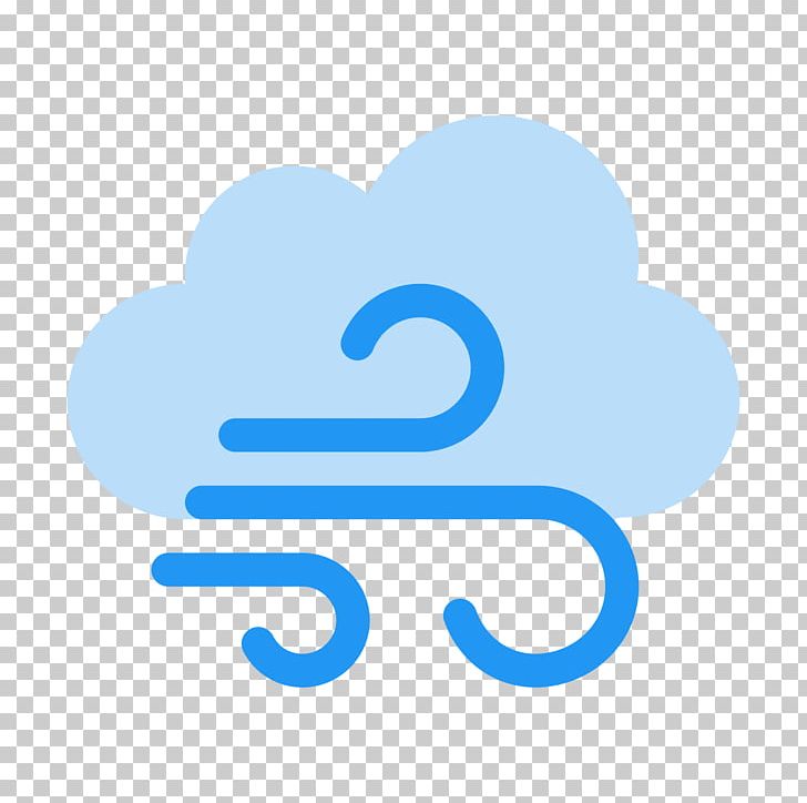 Computer Icons Weather Wind Rain PNG, Clipart, Blue, Brand, Circle, Clip Art, Cloud Free PNG Download