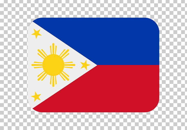 Flag Of The Philippines Philippine Declaration Of Independence Flags Of Asia PNG, Clipart, Area, Asia, Blue, Emoji, Flag Free PNG Download