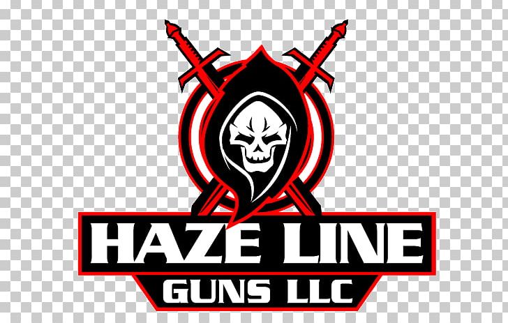 Haze Line Guns LLC Firearm Ammunition Logo Laurel PNG, Clipart, Ammunition, Area, Armour, Artwork, Body Armor Free PNG Download