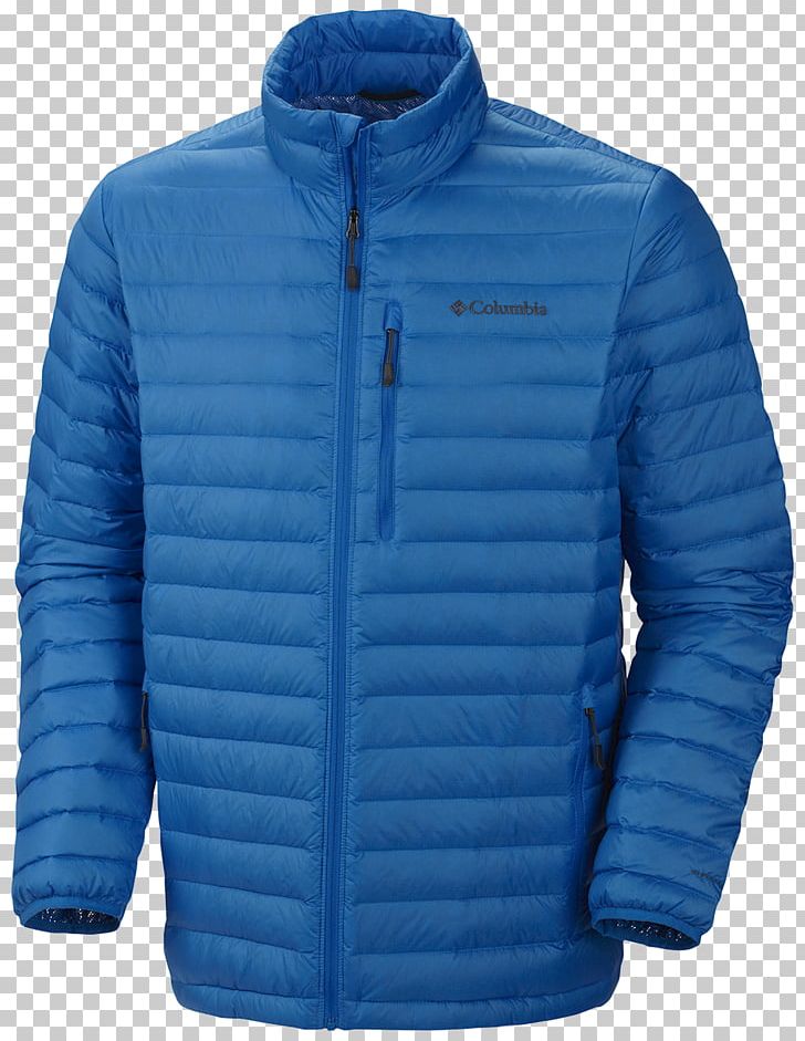Hoodie Jacket Columbia Sportswear Parka PNG, Clipart, Blue, Canada Goose, Coat, Cobalt Blue, Columbia Sportswear Free PNG Download