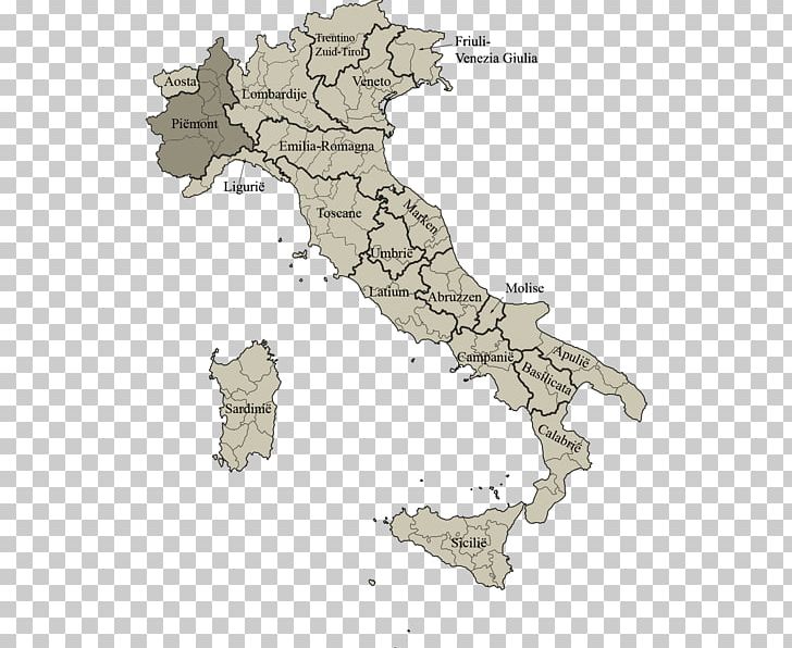 Kingdom Of Italy Regions Of Italy Map PNG, Clipart, Area, Depositphotos, Ecoregion, File, Italy Free PNG Download