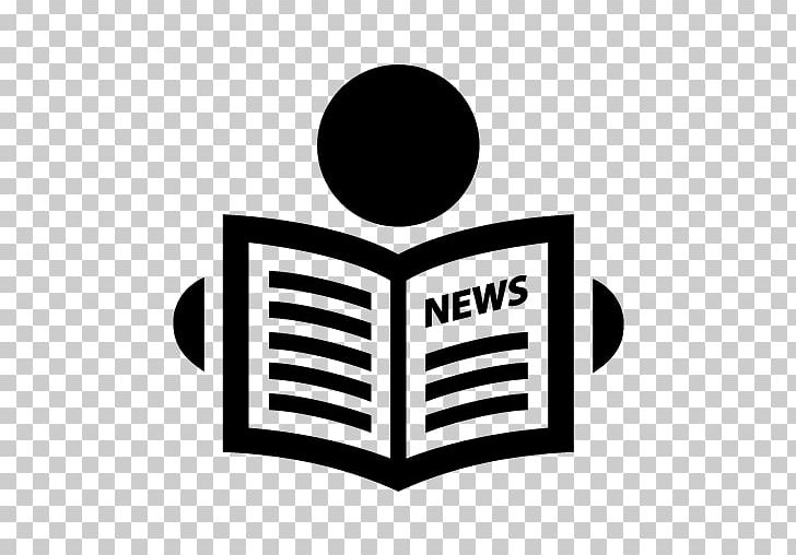 Local News Computer Icons Newspaper Source PNG, Clipart, Area, Black And White, Blog, Brand, Breaking News Free PNG Download