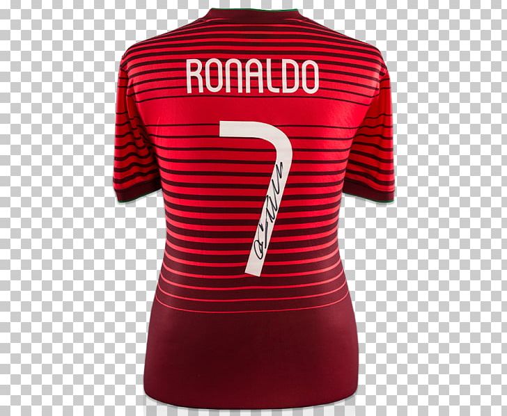 Portugal National Football Team Real Madrid C.F. T-shirt Jersey Autograph PNG, Clipart, Active Shirt, Autograph, Brand, Certificate Of Authenticity, Clothing Free PNG Download