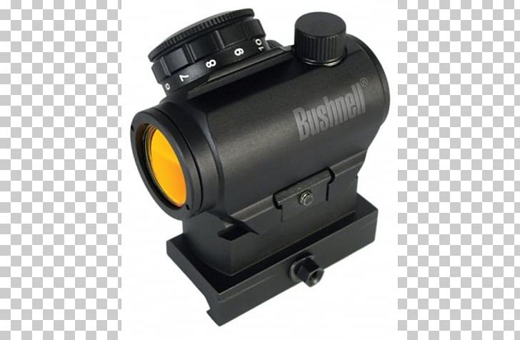 Red Dot Sight Bushnell Corporation Telescopic Sight Optics PNG, Clipart, Ar15 Style Rifle, Bushnell, Bushnell Corporation, Camera Lens, Contrast Free PNG Download