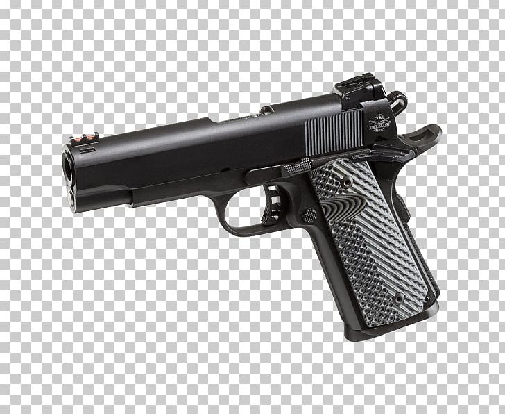 Rock Island Armory 1911 Series Armscor M1911 Pistol .22 TCM Semi-automatic Pistol PNG, Clipart, 22 Tcm, 40 Sw, 45 Acp, 919mm Parabellum, Air Gun Free PNG Download