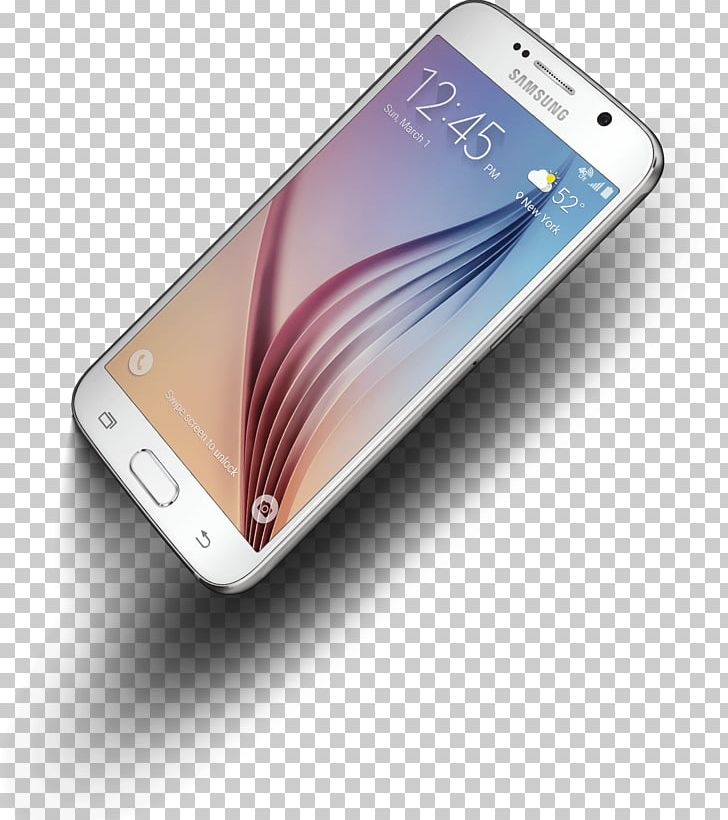 Samsung Android Smartphone Telephone Computer PNG, Clipart, Android, Computer, Edge, Electronic Device, Feature Phone Free PNG Download