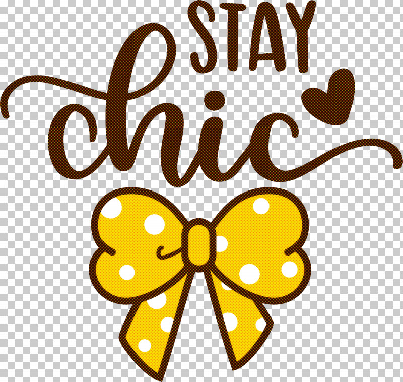 Stay Chic Fashion PNG, Clipart, Clothing, Cricut, Email, Fashion Free PNG Download