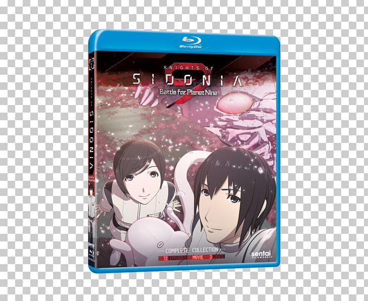 Anime Knights Of Sidonia Blu-ray Disc Computer PLANET NINE PNG, Clipart,  Anime, Bluray Disc, Cartoon,