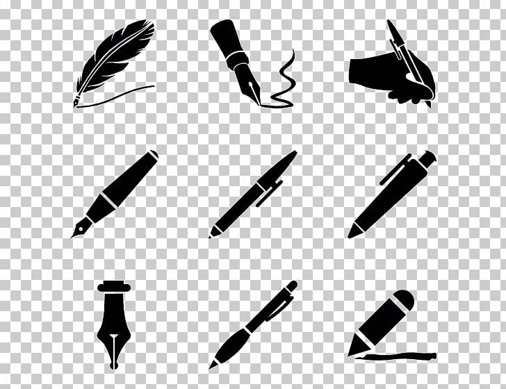 Computer Icons Pen PNG, Clipart, Black, Black And White, Computer Icons, Drawing, Encapsulated Postscript Free PNG Download