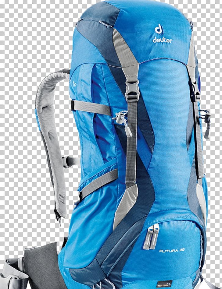 Deuter Sport Backpacking Hiking Suitcase PNG, Clipart, Aqua, Azure, Backpack, Backpacking, Bag Free PNG Download