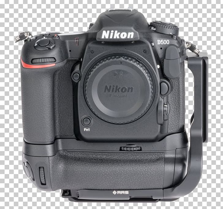 Digital SLR Nikon D500 Nikon D7100 Nikon D7200 PNG, Clipart, Batery, Battery Grip, Camera, Camera Lens, Digital Slr Free PNG Download