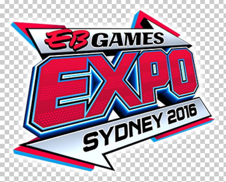 EB Games Expo Logo Brand Banner EB Games Australia PNG, Clipart, Advertising, Area, Banner, Brand, Eb Games Australia Free PNG Download