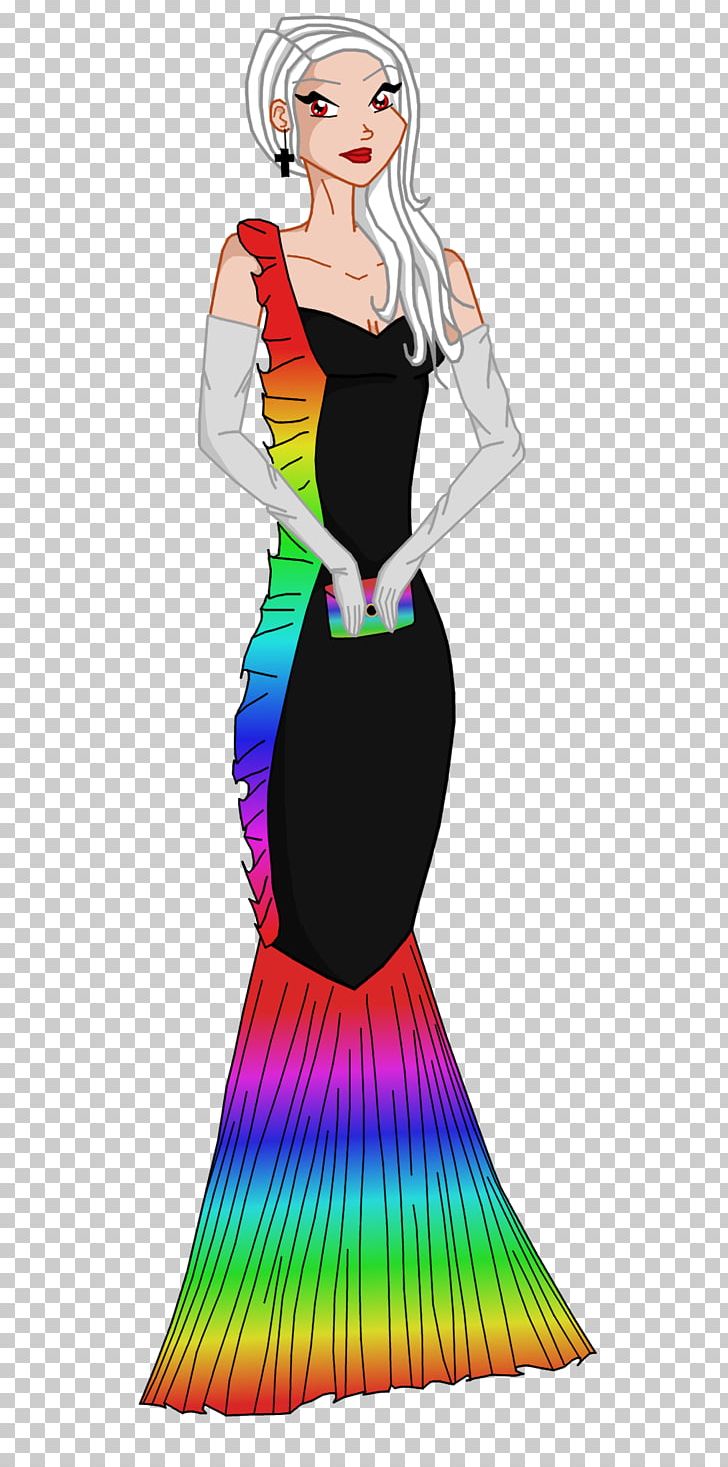 Gown Dress Fashion Design PNG, Clipart, Art, Character, Clothing, Costume, Costume Design Free PNG Download