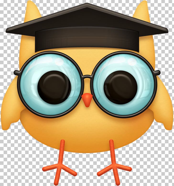 Owl Graduation Ceremony Education PNG, Clipart, Academic Certificate, Academic Degree, Beak, Bird, Bird Of Prey Free PNG Download