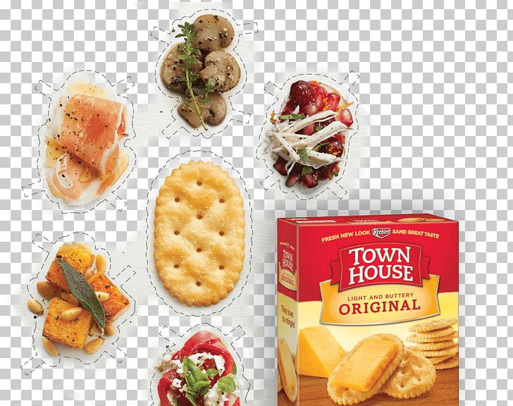Ritz Crackers Keebler Club Original Crackers Keebler Town House Original Crackers Vegetarian Cuisine PNG, Clipart, Appetizer, Baking, Cheddar Cheese, Club Crackers, Convenience Food Free PNG Download