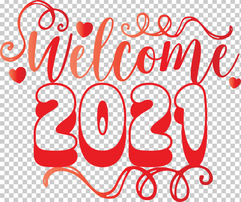 Welcome 2021 Year 2021 Year 2021 New Year PNG, Clipart, 2021 New Year, 2021 Year, Calligraphy, Geometry, Line Free PNG Download