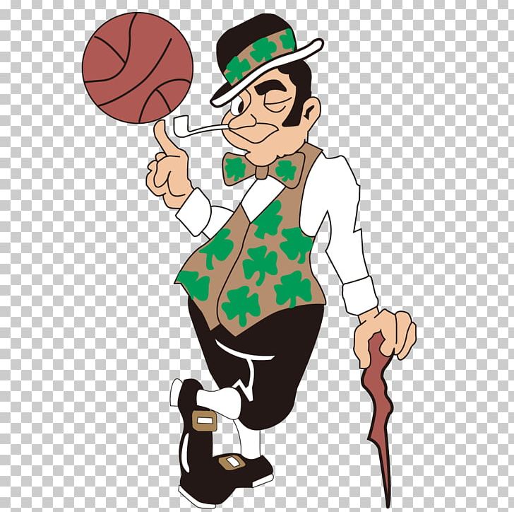 Boston Celtics The NBA Finals Houston Rockets Male PNG, Clipart, Cartoon, Elf, Fictional Character, Hand, Happy Birthday Vector Images Free PNG Download