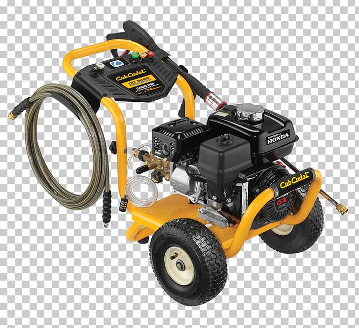 Cub Cadet CC3425 3400 PSI Pressure Washer W/ Honda Engine Cub Cadet 3200 PSI Pressure Washer CC3224 Pressure Washing Cub Cadet CC4033 4000 PSI Pressure Washer W/ Honda Engine PNG, Clipart, Automotive Exterior, Gas, Hardware, Lawn Mowers, Machine Free PNG Download