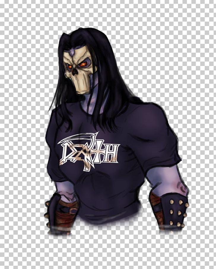 Darksiders Death Metal Artist PNG, Clipart, Action Figure, Action Toy Figures, Art, Artist, Character Free PNG Download
