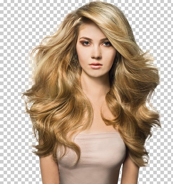 Hair Coloring Blond Step Cutting Layered Hair PNG, Clipart, Beauty, Blond, Brown Hair, Caramel Color, Color Free PNG Download