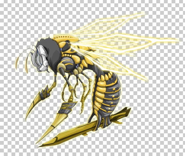 Honey Bee Hornet Soifon Art PNG, Clipart, Art, Arthropod, Artist, Bee, Bleach Free PNG Download