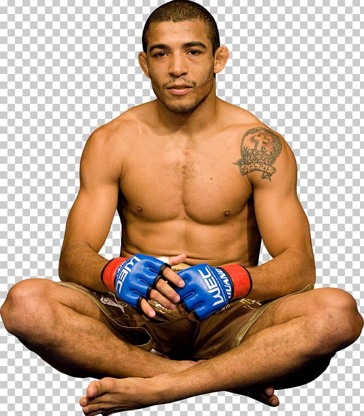 José Aldo UFC 149: Faber Vs. Barao UFC 189: Mendes Vs. McGregor UFC 148: Silva Vs. Sonnen 2 Mixed Martial Arts PNG, Clipart, Abdomen, Active Undergarment, Arm, Bodybuilder, Boxing Free PNG Download