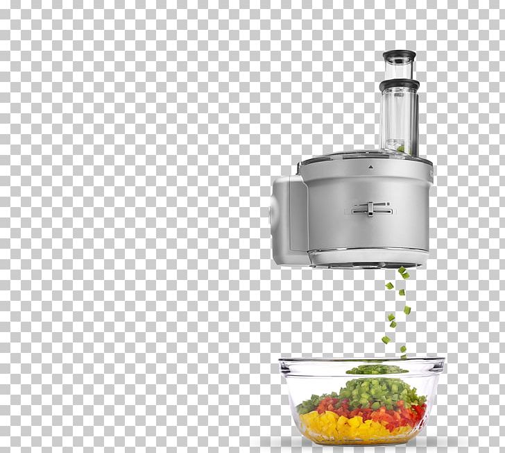 KitchenAid KSM2FPA Food Processor Mixer Small Appliance PNG, Clipart, Attachment, Blender, Cookware Accessory, Deli Slicers, Dicing Free PNG Download