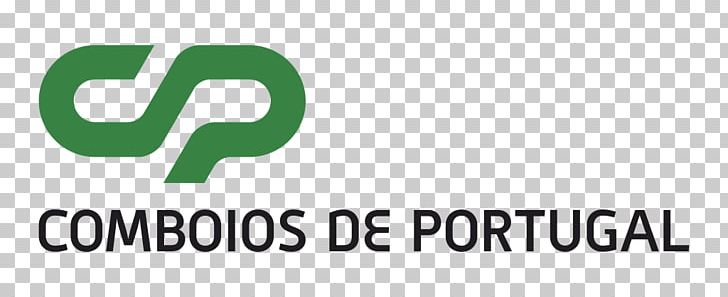 Logo Comboios De Portugal Brand Trademark PNG, Clipart, Area, Brand, Comboios De Portugal, Criminal Code, Green Free PNG Download