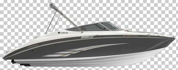 Motor Boats Yamaha Motor Company Water Transportation Boating Naval Architecture PNG, Clipart, Boat, Boating, Displacement, Ecosystem, Engine Free PNG Download