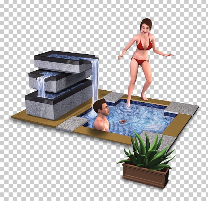 The Sims 3: Outdoor Living Stuff The Sims 3 Stuff Packs Video Game PNG, Clipart, Box, Computer Software, Electronic Arts, Expansion Pack, Furniture Free PNG Download