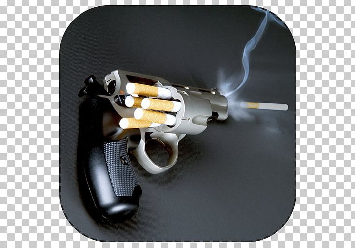 Tobacco Smoking Cigarette Tobacco Smoking Smoking Cessation PNG, Clipart, Advertising, Cigarette, Firearm, Gun, Gun Accessory Free PNG Download
