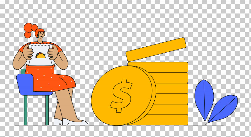 Payment PNG, Clipart, Behavior, Cartoon, Geometry, Human, Line Free PNG Download