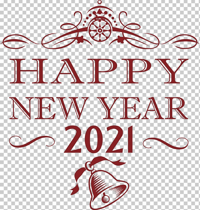 2021 Happy New Year New Year 2021 Happy New Year PNG, Clipart, 2021 Happy New Year, Christmas Day, Christmas Decoration, Decoration, Happy New Year Free PNG Download