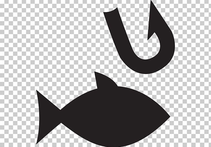 Fish Hook Recreational Fishing Computer Icons Angling PNG, Clipart, Angling, Bass Fishing, Black, Black And White, Brand Free PNG Download