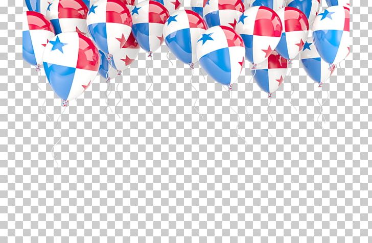 Flag Of Panama Flag Of Panama Carnaval De Panamá PNG, Clipart, Balloon, Balloon Frame, Balon, Blue, Desktop Wallpaper Free PNG Download