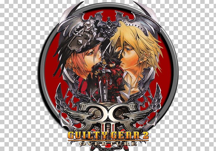 Guilty Gear 2: Overture Xbox 360 Guilty Gear XX Guilty Gear Dust Strikers Video Game PNG, Clipart, Action Game, Anime, Bicycle Helmet, Defense Of The Ancients, Dynasty Warriors Free PNG Download