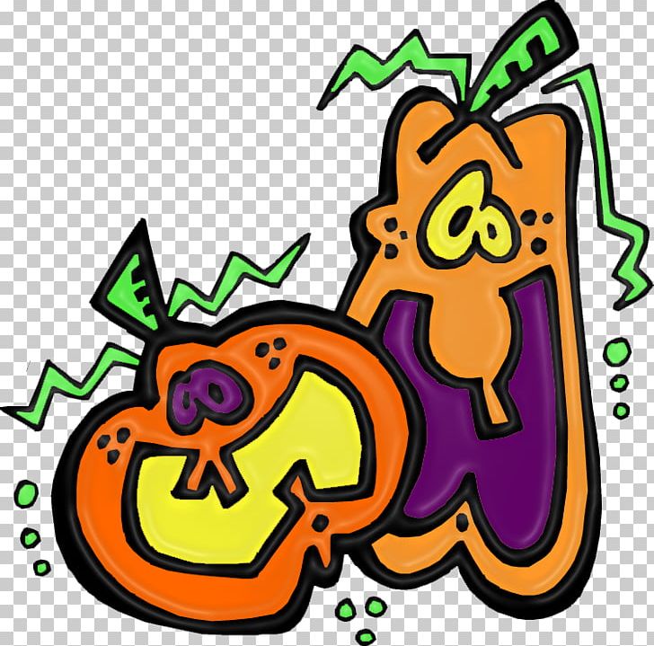 Halloween Pumpkin Produce PNG, Clipart, Art, Artwork, Cartoon, Food, Halloween Free PNG Download