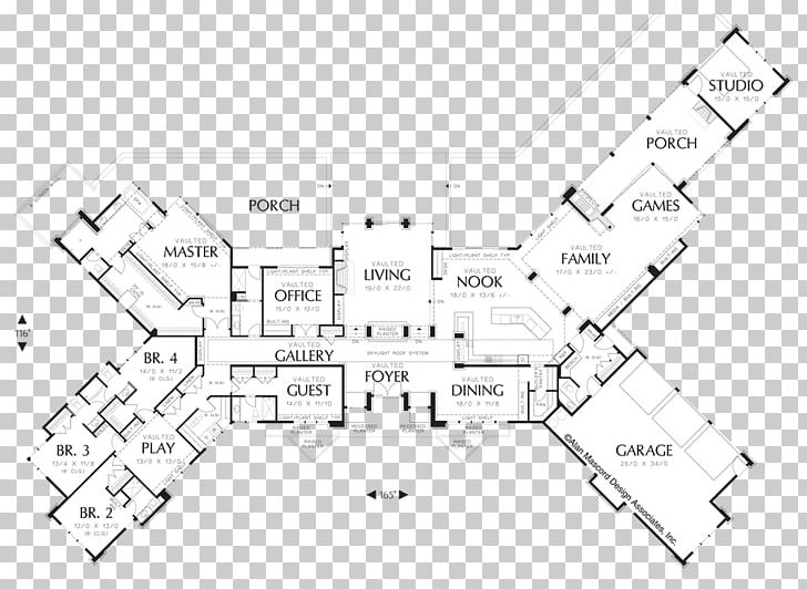 House Plan Floor Plan Ranch-style House PNG, Clipart, Angle, Architectural Plan, Area, Bathroom, Bedroom Free PNG Download