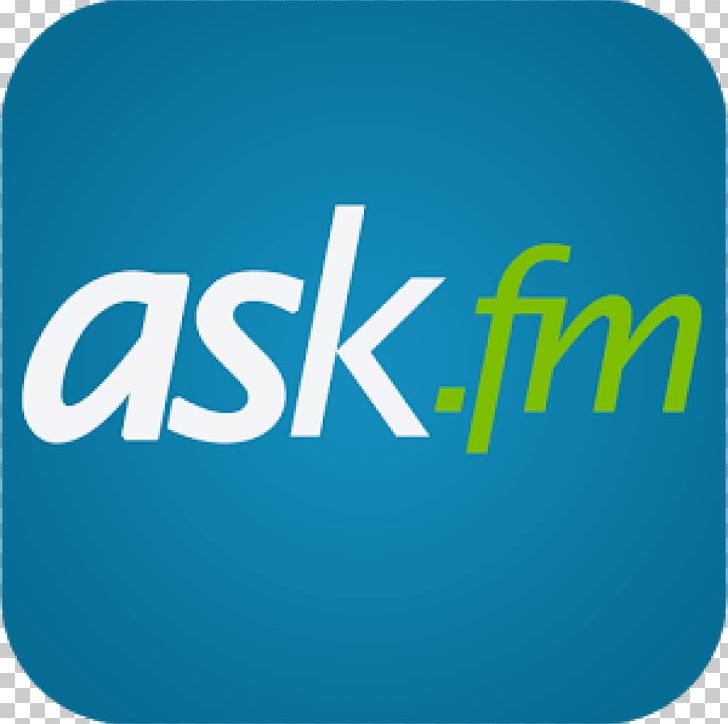 Logo Computer Icons Ask.fm PNG, Clipart, Aqua, Ask, Askfm, Ask Fm, Blue Free PNG Download
