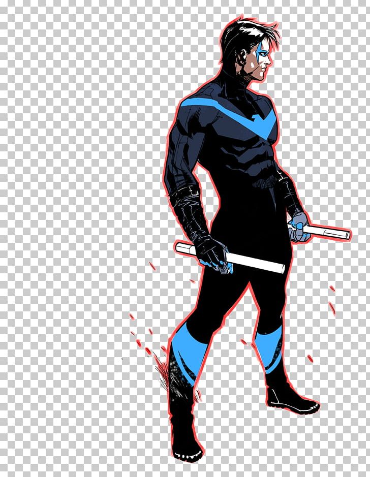 Nightwing Robin Batman Batgirl Jason Todd PNG, Clipart, Baseball Equipment, Batgirl, Batman, Cassandra Cain, Comic Book Free PNG Download