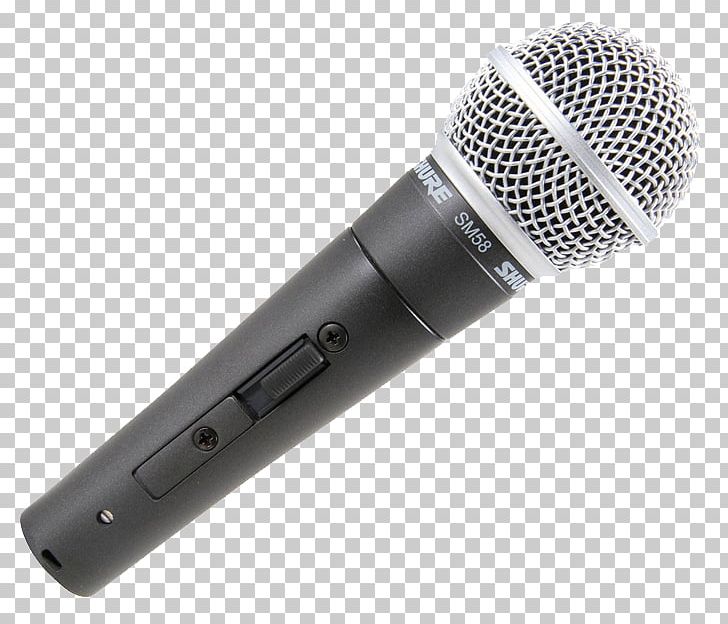Shure SM58 Microphone Shure SM57 Audio PNG, Clipart, Audio, Audio Equipment, Electronics, Headphones, Microphone Free PNG Download