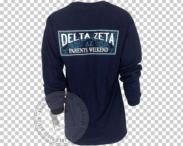 Sleeve T-shirt Delta Phi Epsilon Bluza PNG, Clipart, Active Shirt, Bluza, Brand, Clothing, Delta Phi Epsilon Free PNG Download