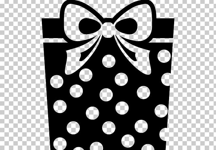 T-shirt Gift Christmas Computer Icons PNG, Clipart, Artwork, Black, Black And White, Box, Christmas Free PNG Download
