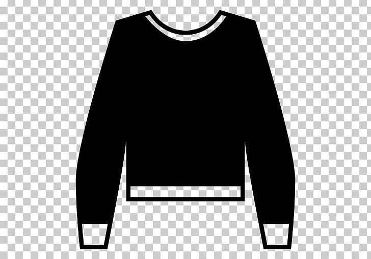 T-shirt Hoodie Sweater Sleeve PNG, Clipart, Black, Black And White, Brand, Clothing, Encapsulated Postscript Free PNG Download