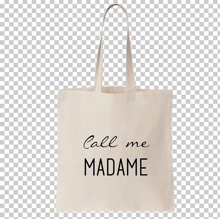 Tote Bag Handbag Clothing Accessories Canvas PNG, Clipart, Accessories, Apron, Bag, Beige, Brand Free PNG Download