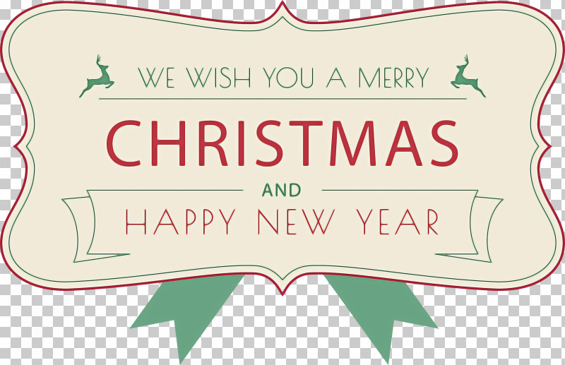 Merr Christmas Happy New Year 2022 PNG, Clipart, Geometry, Green, Happy New Year, Labelm, Line Free PNG Download