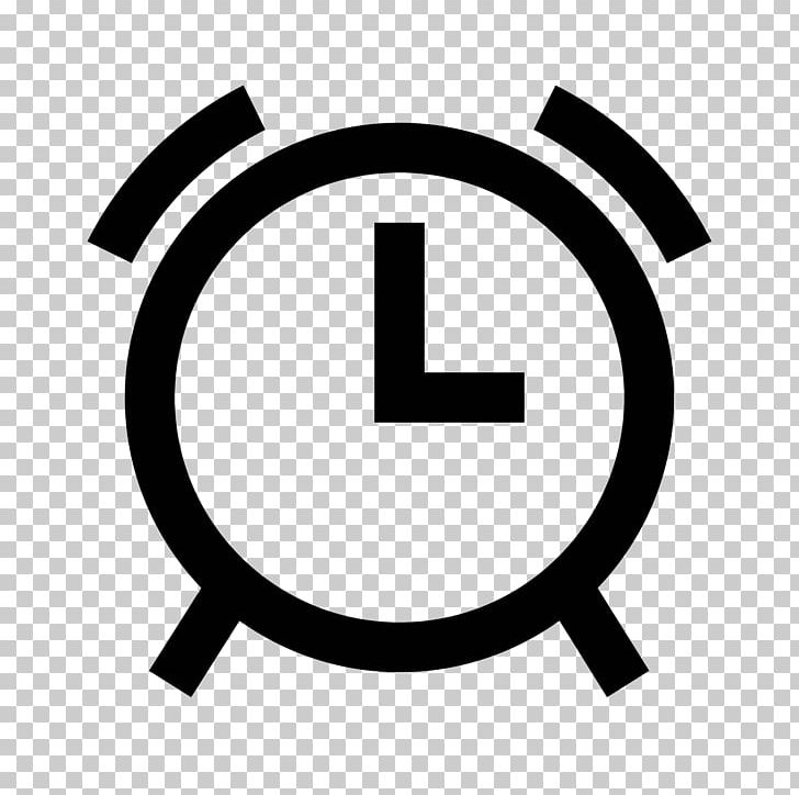 Alarm Clocks Computer Icons Alarm Device PNG, Clipart, Alarm Clocks, Alarm Device, Area, Black And White, Brand Free PNG Download