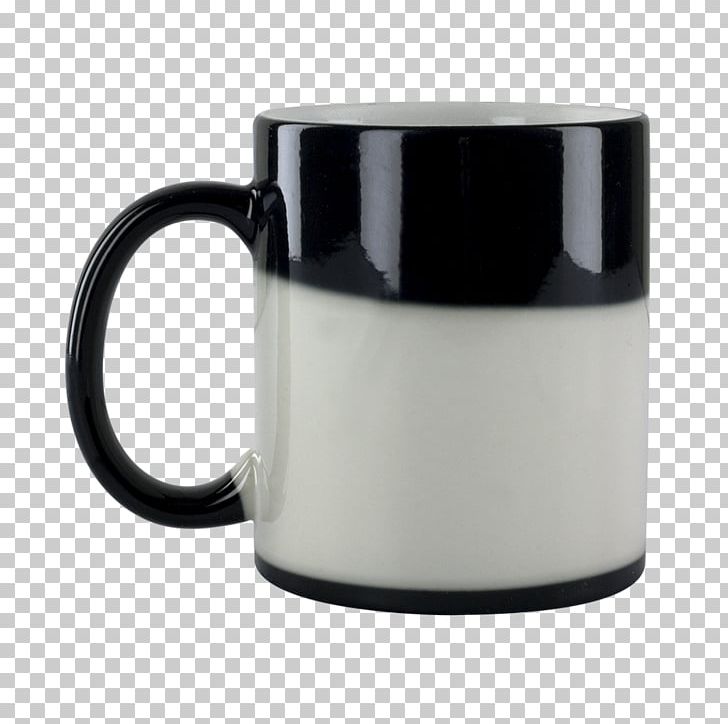 Coffee Cup Magic Mug Kop Glass PNG, Clipart, Black And White, Coffee Cup, Color, Cup, Drinkware Free PNG Download
