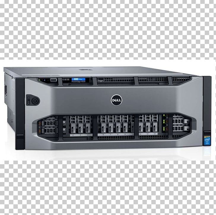 Dell PowerEdge PNG, Clipart, 19inch Rack, Audio Receiver, Central Processing Unit, Computer, Computer Data Storage Free PNG Download