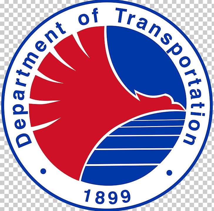 Department Of Transportation Metro Manila Transportation In The Philippines Government Of The Philippines Executive Departments Of The Philippines PNG, Clipart, Area, Brand, Circle, Department, Department Of Transportation Free PNG Download